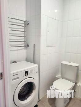 Студия квартира, на длительный срок, 20м2, 10/25 этаж