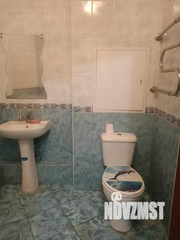1-к квартира, на длительный срок, 50м2, 7/24 этаж