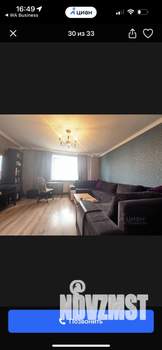 2-к квартира, на длительный срок, 67м2, 16/16 этаж