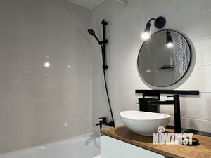 2-к квартира, на длительный срок, 41м2, 25/25 этаж