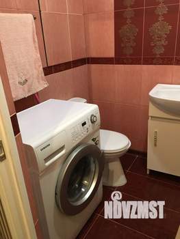 1-к квартира, на длительный срок, 38м2, 6/17 этаж