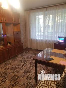 2-к квартира, на длительный срок, 44м2, 1/5 этаж