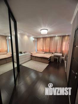 1-к квартира, на длительный срок, 35м2, 1/3 этаж