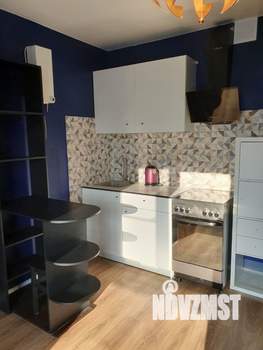 Студия квартира, на длительный срок, 23м2, 25/25 этаж