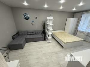 1-к квартира, на длительный срок, 48м2, 1/5 этаж
