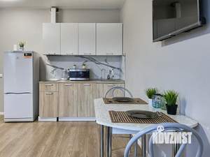 1-к квартира, посуточно, 45м2, 5/25 этаж