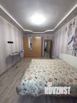 1-к квартира, на длительный срок, 40м2, 2/17 этаж