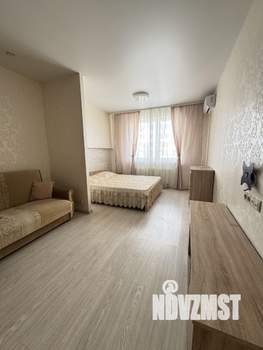 1-к квартира, на длительный срок, 46м2, 8/9 этаж