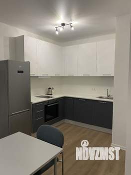 2-к квартира, на длительный срок, 46м2, 7/18 этаж