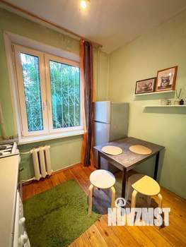 2-к квартира, на длительный срок, 46м2, 1/5 этаж