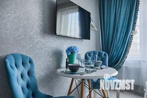 Студия квартира, посуточно, 18м2, 10/11 этаж