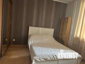 3-к квартира, посуточно, 98м2, 1/1 этаж