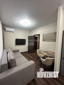 2-к квартира, на длительный срок, 43м2, 14/17 этаж
