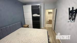1-к квартира, на длительный срок, 40м2, 20/26 этаж