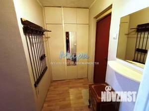 1-к квартира, на длительный срок, 36м2, 1/9 этаж