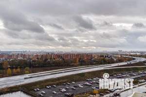 1-к квартира, посуточно, 24м2, 1/1 этаж