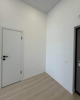 Студия квартира, на длительный срок, 21м2, 3/3 этаж