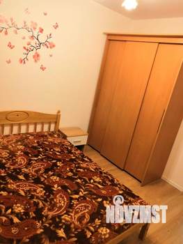 2-к квартира, на длительный срок, 38м2, 11/25 этаж