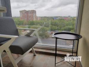 2-к квартира, на длительный срок, 53м2, 10/22 этаж
