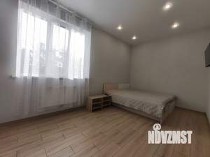 1-к квартира, на длительный срок, 39м2, 2/2 этаж