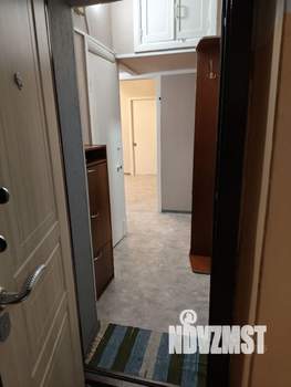 2-к квартира, на длительный срок, 43м2, 3/5 этаж