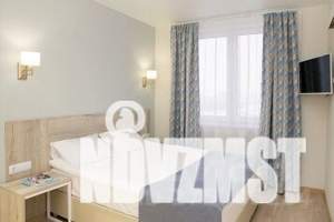 2-к квартира, посуточно, 35м2, 14/18 этаж