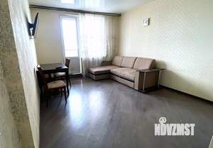2-к квартира, на длительный срок, 47м2, 7/18 этаж