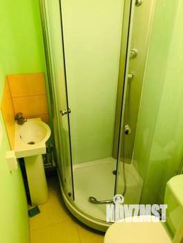 Студия квартира, на длительный срок, 21м2, 1/5 этаж