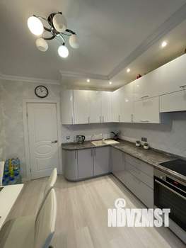 2-к квартира, на длительный срок, 58м2, 11/17 этаж