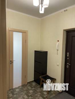 1-к квартира, на длительный срок, 50м2, 14/17 этаж