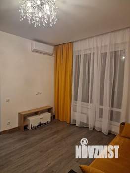 2-к квартира, на длительный срок, 55м2, 18/25 этаж