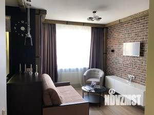 Студия квартира, посуточно, 28м2, 16/17 этаж