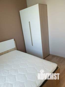 2-к квартира, на длительный срок, 42м2, 10/18 этаж