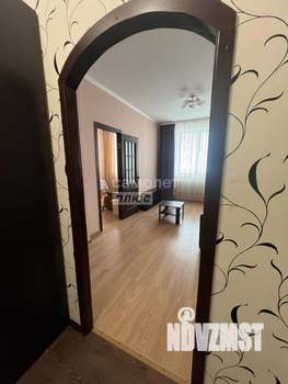1-к квартира, на длительный срок, 32м2, 1/3 этаж