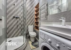 1-к квартира, на длительный срок, 26м2, 6/16 этаж