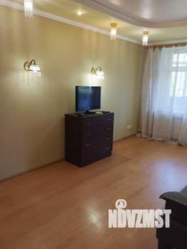 1-к квартира, на длительный срок, 30м2, 5/5 этаж