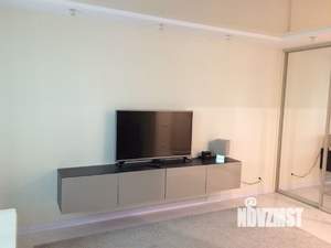 1-к квартира, на длительный срок, 31м2, 3/5 этаж