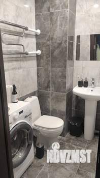 1-к квартира, на длительный срок, 38м2, 2/17 этаж