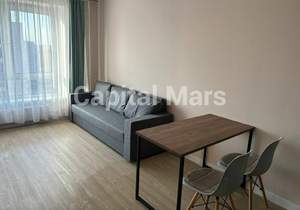 3-к квартира, на длительный срок, 68м2, 25/25 этаж