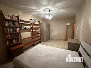 1-к квартира, на длительный срок, 32м2, 1/9 этаж