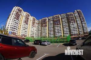 1-к квартира, на длительный срок, 51м2, 14/17 этаж