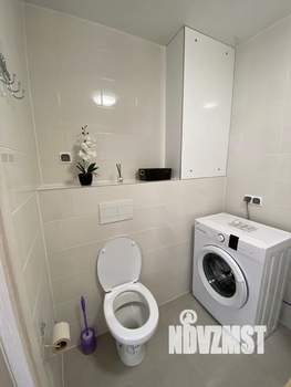 1-к квартира, на длительный срок, 35м2, 21/26 этаж