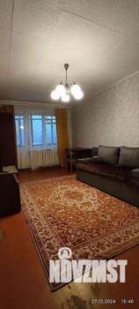 2-к квартира, на длительный срок, 45м2, 4/5 этаж