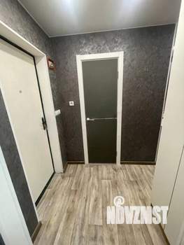 1-к квартира, на длительный срок, 22м2, 5/5 этаж