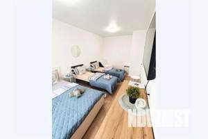 1-к квартира, посуточно, 35м2, 6/17 этаж