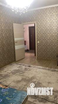 1-к квартира, на длительный срок, 40м2, 3/17 этаж
