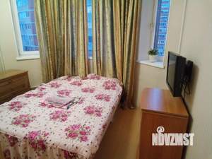 2-к квартира, на длительный срок, 45м2, 11/17 этаж