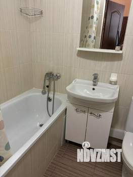 1-к квартира, на длительный срок, 35м2, 3/17 этаж