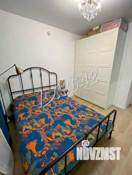 2-к квартира, на длительный срок, 39м2, 11/14 этаж