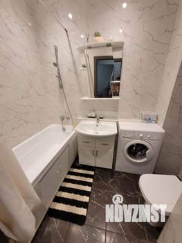 1-к квартира, на длительный срок, 35м2, 7/17 этаж
